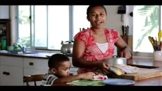 Fijian Voter Registration Awareness Campaign Video 1