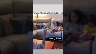 yumna zaidi playing with her niece #yumnazaidi #terebin #murtasim