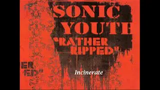 Sonic Youth - Rather Ripped (Full Album) 2006