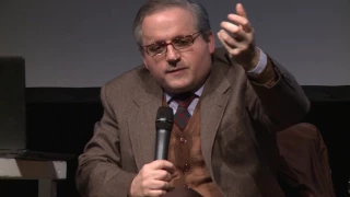 Prof. Claudio VERCELLI - La nascita del sionismo e la dialettica politica nella Diaspora -