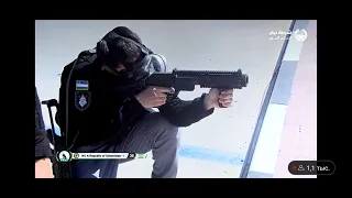 Uae Swat challenge 2023 Uzbekistan Police MooN #swat #swatchallenge #swat2023