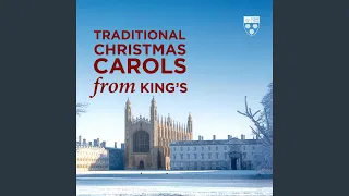 Sussex Carol (Arr. Philip Ledger)