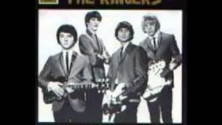 The Ringers - Ask Me No Questions 1965