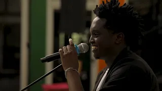 Joshua Baraka - LIVE | Sofar Kampala