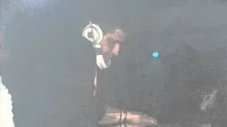 Roland Brant & Mad Bob live @Makkia by Duplè 09-10-2004
