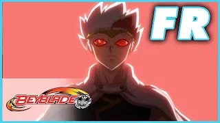 Beyblade: Metal Fusion | La charge du Taureau Féroce - Ep. 4 | FRANÇAIS!