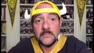 Kevin Smith on potentially filming MASTERS OF THE UNIVERSE: REVELATION Part 2 Writer Commentaries