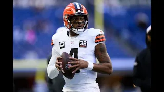 How do the Browns Unlock Deshaun Watson in 2024? - Sports4CLE, 2/14/24