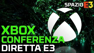 Conferenza XBOX Briefing 2019 - E3 2019