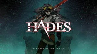 Hades - Scourge of the Furies