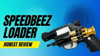 Speed Beez Speed Loader Review: Does it Work?