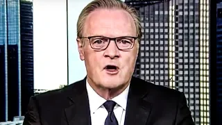 Lawrence O'Donnell Expertly Schools C-SPAN Audience On Socialism