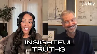 EP 19: Insightful Truths (Ft. John Bevere)