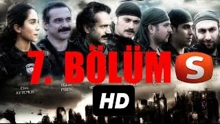 Nizama Adanmış Ruhlar - 7.Bölüm