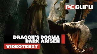 Dragon's Dogma: Dark Arisen (PC)  - Teszt / pcguru.hu