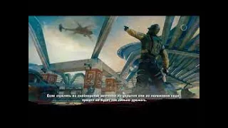 Spec Ops: The Line Совместное прохождение миссии "'эвакуация с автостоянки" на сложности мясорубка