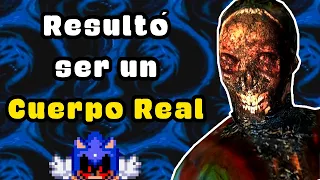 Leyendas y creepypastas de videojuegos que resultaron ser verdad PARTE 2