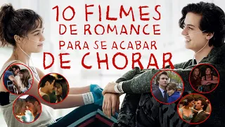 10 FILMES DE ROMANCE #filme #romance