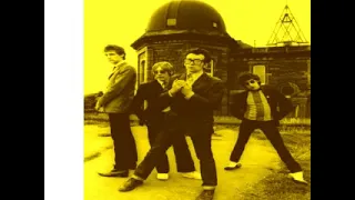 ELVIS COSTELLO & THE ATTRACTIONS : 13.3.78 John Peel : UK Punk Demos