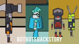 botbots backstory