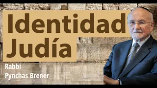 Identidad Judía