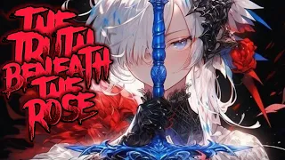 nightcore - The Truth Beneath The Rose 《 lyrics 》