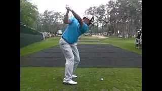 Hideki Matsuyama