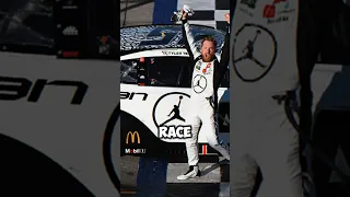 The Racer Off The Court: Michael Jordan Racing Most Recent Slam Dunk? | How was It (Done) #sports