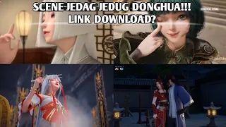 RANDOM JEGAD JEGUD DONGHUA // PART 22