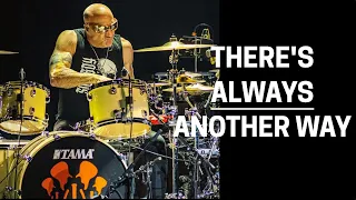 Kenny Aronoff: HARD LESSONS LEARNED FROM MELLENCAMP