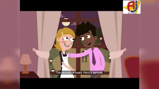 Much ado about nothing  Animated cartoons Cartoon for kids