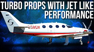 11 Turbo Props You Can Buy In Place Of A Jet