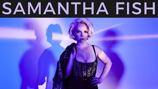 SAMANTHA FISH on new music, new collaborators and discovering Billie Eilish