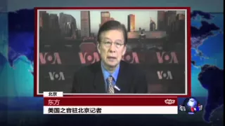 VOA连线：郭伯雄仍是被看望“老干部”