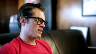BECOMING: Johnny Knoxville - Part 2 [HD]