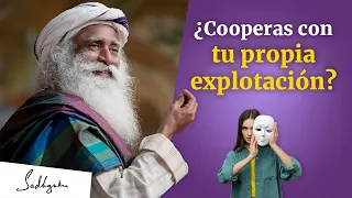 Cómo equilibrar lo masculino y lo femenino en este mundo | Sadhguru Español, voz doblada con IA