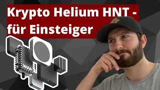 Was ist Helium HNT?  - Eine kurze Erklärung