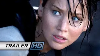 The Hunger Games: Catching Fire (2013) - Official Trailer #2