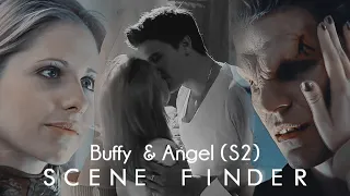 Buffy & Angel (S2) | SCENE FINDER
