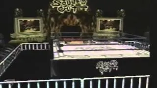 Wcw Mayhem Trailer 1999