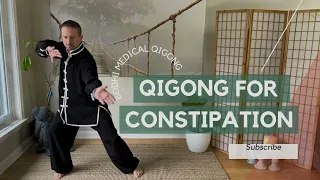 Qigong for Constipation
