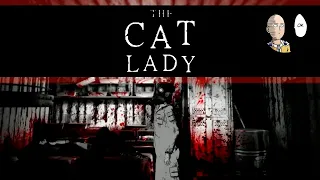 The Cat Lady - Мрачнейшая игра про женщину самоубийцу.