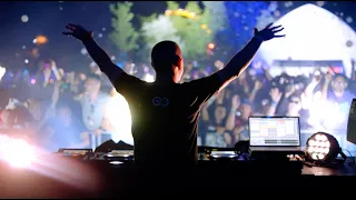 Giuseppe Ottaviani at Tomorrowland 2022 - Official aftermovie