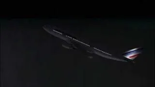 Air France Flight 447 trailer