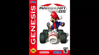 Mario Kart DS - Staff Roll 2 (Genesis Remix)