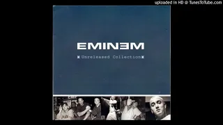 Eminem - Rock Bottom (Original Unreleased Demo) (1997)