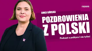 Mieszkanie prawem! Nie towarem! Dlaczego? #lewica #razem #sejm #polska #polityka #podcast