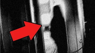 5 SCARY Ghost Videos That Are Sooooo SCARY !