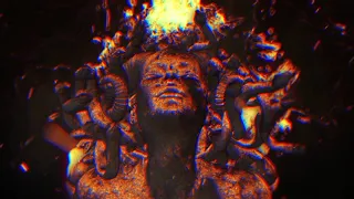 FREEBIE MEDUSA VJ LOOP (download link in the description)