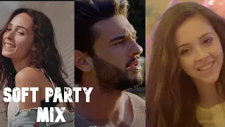 Soft Party MIX 2022 - Roton Music Pop List